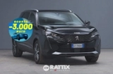 Miniatura Peugeot 5008 1.5 BlueHDI 130CV Allure Pack EAT8 Nero Perla  Aziendale foto 1