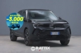 Miniatura Opel Mokka 1.2 t 136CV Ultimate  Karbon Black  Aziendale foto 1