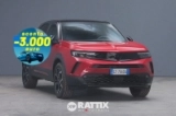 Miniatura Opel Mokka 1.2 t 130CV Ultimate AT8 Red Rubi  Aziendale foto 1