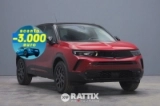 Miniatura Opel Mokka 1.2 t 136CV GS Red Rubi  Km 0 foto 1