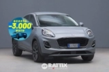 Miniatura Ford Puma 1.0 Ecoboost Hybrid 125CV Titanium  GRIGIO  Aziendale foto 1