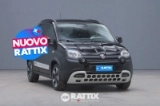 Miniatura Fiat Panda Pandina 1.0 Firefly Hybrid 70CV 5p.ti Nero  Nuovo foto 1