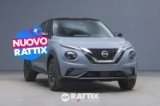 Miniatura Nissan Juke 1.0 dig-t 114CV N-Connecta  Ceramicgrey/black  Nuovo foto 1