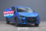 Miniatura Peugeot 208 1.2 Hybrid 136CV GT e-dcs 6 Blu Vertigo  Nuovo foto 1