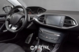 Miniatura Peugeot 308 SW 1.2 PureTech 130CV Allure EAT8 Bianco  Usato foto 31
