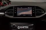 Miniatura Peugeot 308 SW 1.2 PureTech 130CV Allure EAT8 Bianco  Usato foto 31