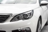 Miniatura Peugeot 308 SW 1.2 PureTech 130CV Allure EAT8 Bianco  Usato foto 31