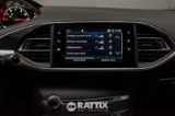 Miniatura Peugeot 308 SW 1.2 PureTech 130CV Allure EAT8 Bianco  Usato foto 31
