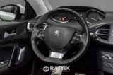 Miniatura Peugeot 308 SW 1.2 PureTech 130CV Allure EAT8 Bianco  Usato foto 31