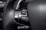 Miniatura Peugeot 308 SW 1.2 PureTech 130CV Allure EAT8 Bianco  Usato foto 31