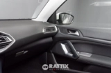 Miniatura Peugeot 308 SW 1.2 PureTech 130CV Allure EAT8 Bianco  Usato foto 31
