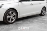 Miniatura Peugeot 308 SW 1.2 PureTech 130CV Allure EAT8 Bianco  Usato foto 31