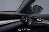 Miniatura Alfa Romeo Stelvio 2.2 t 210CV Tributo Italiano Q4 auto Verde Montreal  Nuovo foto 40