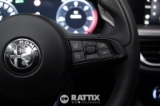 Miniatura Alfa Romeo Stelvio 2.2 t 210CV Tributo Italiano Q4 auto Verde Montreal  Nuovo foto 40