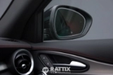 Miniatura Alfa Romeo Stelvio 2.2 t 210CV Tributo Italiano Q4 auto Verde Montreal  Nuovo foto 40
