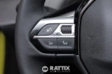 Miniatura Peugeot 208 1.2 Puretech 75CV Active Giallo Agueda  Nuovo foto 26