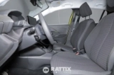 Miniatura Peugeot 208 1.2 Puretech 75CV Active Giallo Agueda  Nuovo foto 26