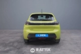 Miniatura Peugeot 208 1.2 Puretech 75CV Active Giallo Agueda  Nuovo foto 26