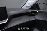 Miniatura Peugeot 208 1.2 Puretech 75CV Active Giallo Agueda  Nuovo foto 26