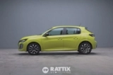Miniatura Peugeot 208 1.2 Puretech 75CV Active Giallo Agueda  Nuovo foto 26