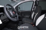 Miniatura Fiat Panda Pandina 1.0 Firefly Hybrid 70CV 5p.ti Nero  Nuovo foto 29
