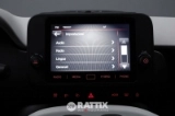 Miniatura Fiat Panda Pandina 1.0 Firefly Hybrid 70CV 5p.ti Nero  Nuovo foto 29