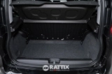 Miniatura Fiat Panda Pandina 1.0 Firefly Hybrid 70CV 5p.ti Nero  Nuovo foto 29