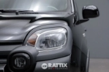 Miniatura Fiat Panda Pandina 1.0 Firefly Hybrid 70CV 5p.ti Nero  Nuovo foto 29