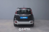 Miniatura Fiat Panda Pandina 1.0 Firefly Hybrid 70CV 5p.ti Nero  Nuovo foto 29
