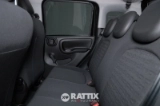 Miniatura Fiat Panda Pandina 1.0 Firefly Hybrid 70CV 5p.ti Nero  Nuovo foto 29