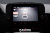 Miniatura Fiat Panda Pandina 1.0 Firefly Hybrid 70CV 5p.ti Nero  Nuovo foto 29