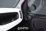 Miniatura Fiat Panda Pandina 1.0 Firefly Hybrid 70CV 5p.ti Nero  Nuovo foto 29