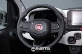 Miniatura Fiat Panda Pandina 1.0 Firefly Hybrid 70CV 5p.ti Nero  Nuovo foto 29