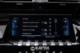 Miniatura Peugeot 508 SW 1.6 Puretech 180CV Allure Pack eat8 Grigio Artense  Usato ritirato foto 42