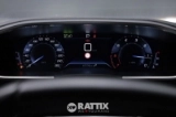 Miniatura Peugeot 508 SW 1.6 Puretech 180CV Allure Pack eat8 Grigio Artense  Usato ritirato foto 42