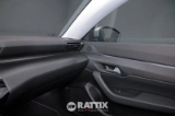 Miniatura Peugeot 508 SW 1.6 Puretech 180CV Allure Pack eat8 Grigio Artense  Usato ritirato foto 42