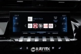 Miniatura Peugeot 508 SW 1.6 Puretech 180CV Allure Pack eat8 Grigio Artense  Usato ritirato foto 42