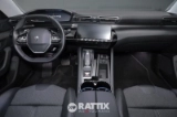 Miniatura Peugeot 508 SW 1.6 Puretech 180CV Allure Pack eat8 Grigio Artense  Usato ritirato foto 42