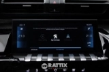 Miniatura Peugeot 508 SW 1.6 Puretech 180CV Allure Pack eat8 Grigio Artense  Usato ritirato foto 42