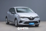 Miniatura Renault Clio 1.0 SCE 65CV Life Argento  Aziendale foto 1
