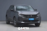 Miniatura Peugeot 3008 1.6 Hybrid 225CV Active Pack e-EAT8 GRIGIO PLATINIUM  Aziendale foto 1