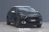 Miniatura Citroen C3 1.2 Puretech 83CV Shine NERO PERLA  Aziendale foto 1