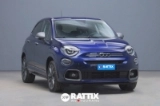 Miniatura Fiat 500X 1.5 T4 Hybrid 130CV Sport DCT DarkBlue  Aziendale foto 1