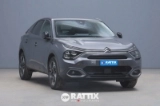 Miniatura Citroen C4 1.2 Puretech 130CV Shine EAT8 GRIGIO PLATINIUM  Aziendale foto 1