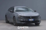 Miniatura Peugeot 508 1.5 BlueHDI 130CV GT EAT8 Grigio Selenium  Aziendale foto 1