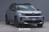 Miniatura Citroen C5 Aircross 1.6 Hybrid PHEV 225CV Shine Pack e-EAT8 Grigio Artense  Km 0 foto 1