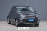 Miniatura Fiat 500 1.0 Hybrid 70CV Dolcevita + tetto panoramico NERO  Aziendale foto 1