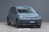 Miniatura Volkswagen up! 1.0 60CV Move up!  Azzurra  Aziendale foto 1