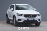 Miniatura Volvo XC40 2.0 D3 150CV Business Geartronic AWD Bianco  Aziendale foto 1
