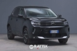 Miniatura Citroen C5 Aircross 1.5 BlueHDI 130CV Max EAT8 Nero Perla  Aziendale foto 1